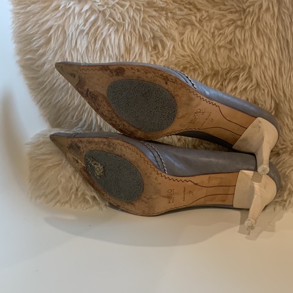 Hugo Boss Gorgeous Heels - Picture 6 of 7
